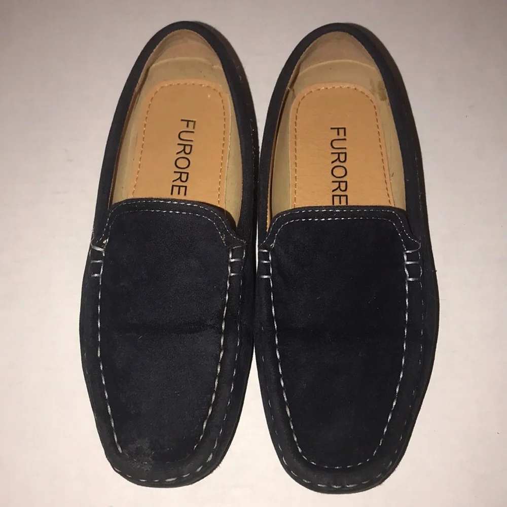 Furore Kid’s Moccasins